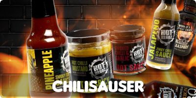 Chilisauser