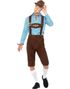 Man of Beer Party - Oktoberfestkostyme