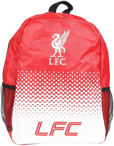 Liverpool Ryggsekk