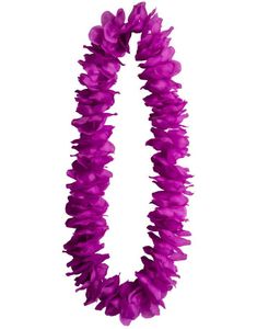 Hawaii Krans Lilla