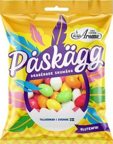 Aroma Skum-Egg 130 gram