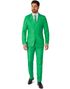 Grønn Dress til Herre - Suitmeister - Medium