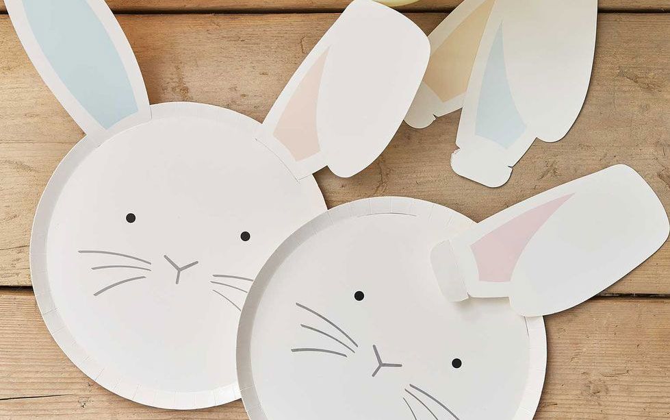 Eggciting Easter