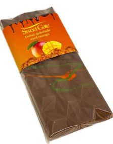 1785456000_1Sweet Gate Håndlaget Dubai Sjokolade med Mango 80 gram