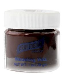 Modeling Wax - Graftobian Blodfarget 28 Gr Modellering Voks