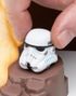 Lisensiert Boba Fett Diorama Lampe med Justerbar Lysstyrke 32 cm