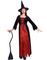 Heksekostyme til Dame