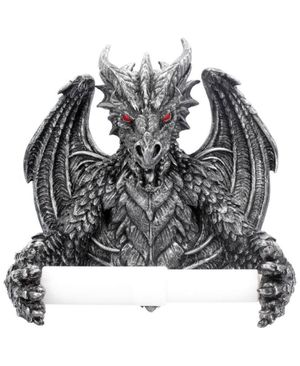 Dragon - 22 cm Dorullholder