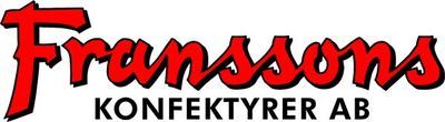 Franssons Konfektyrer