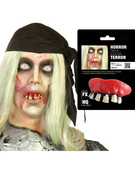Zombie Falske Tenner