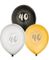 VELG BLANT 7 TALL - 6 stk Ballonger 30 cm