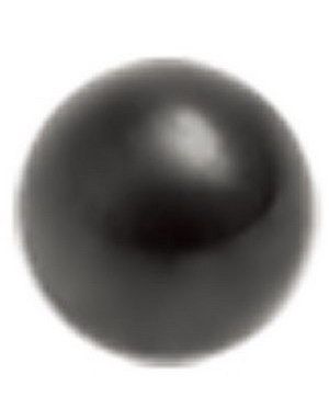 Classic - Black PVD Stålkule