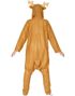 Kigurumi Rudolfkostyme