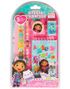 Gabbys Dollhouse - Skrivesett 5 Deler