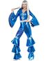 Abba Inspirert Chiquitita - Kostyme