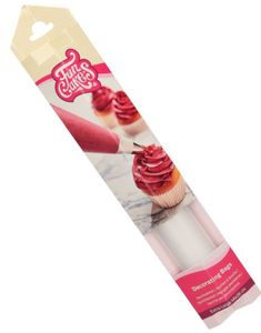 FunCakes - 10 stk Engangs Sprøyteposer 46x26 cm