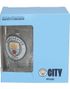 Lisensiert Manchester City Ølseidel Krus