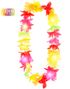Hawaiikrans med LED Lys