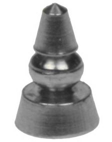 Spike med 6x4 mm Stålkule