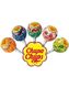 1838073600_11 stk Chupa Chups Lollipop / Kjærlighet på Pinne