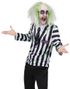 Beetlejuice Lisensiert Kostymetopp
