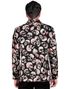 UV Glow Skullparty Blazer til Mann