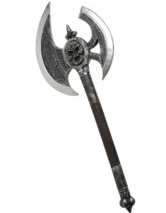Deadly Axe - 90 cm