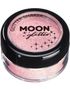 VELG BLANT 8 FARGER - Pastellfarget Glitter Shaker