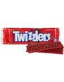 Twizzlers Strawberry - Lakrisstenger med Jordbærsmak 70 gram (USA Import)