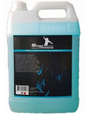 Stage Effects 5 Liter Røykvæske High Dense