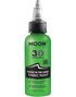 VELG BLANT 8 FARGER - Glow in the Dark 3D Tekstilmaling 30 ml