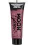 VELG BLANT 8 FARGER - Holografisk Glitter Hårgele 20 ml