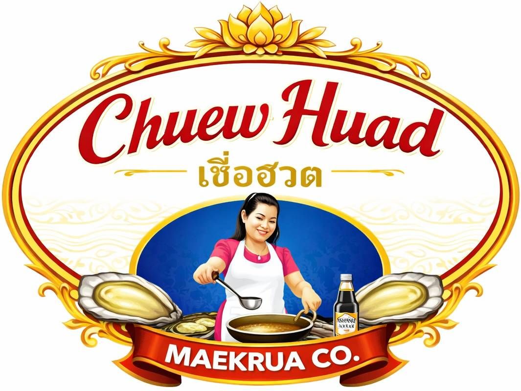 Chuew Huad