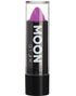 VELG BLANT 8 FARGER - Pastellfarget Neon UV/Blacklight Leppestift