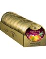 9 stk Cavendish & Harvey Tropical - Tropiske Sukkertøy i Metallboks - Hel Eske 1,8 kg