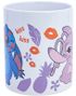 Stitch & Engel Keramikk Krus