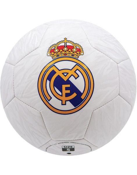 Real Madrid Fotball