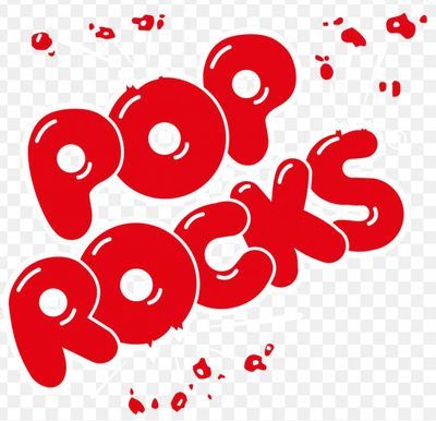 Pop Rocks
