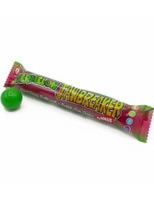 1811376000_16-pk Zed Jawbreaker med Vannmelonsmak og Kjerne av Tyggegummi