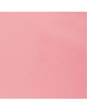 20 stk Rosa Deluxe Middagservietter 40x40 cm