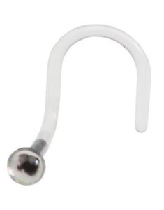 Black Spade - Nesepiercing