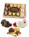 15 stk utvalgte Ferrero Collection Konfekt 172g