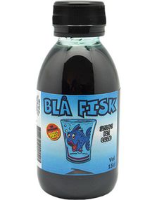 1835913600_1Blue Fish - Bland Din Egen Candy Shot 15 cl