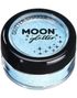 VELG BLANT 8 FARGER - Pastellfarget Glitter Shaker
