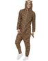 Tiger Kigurumi Unisex Kostyme