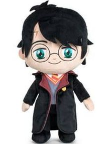 Lisensiert Harry Potter Bamse 20 cm