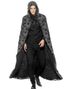 Spellcaster Kostymekappe med Hullete Stoff