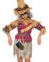 Scarecrow Cutie - Fugleskremsel Kostyme