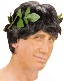 Grønn Hodekrans