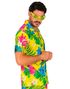 Tropisk Gul Hawaii Skjorte - L/XL